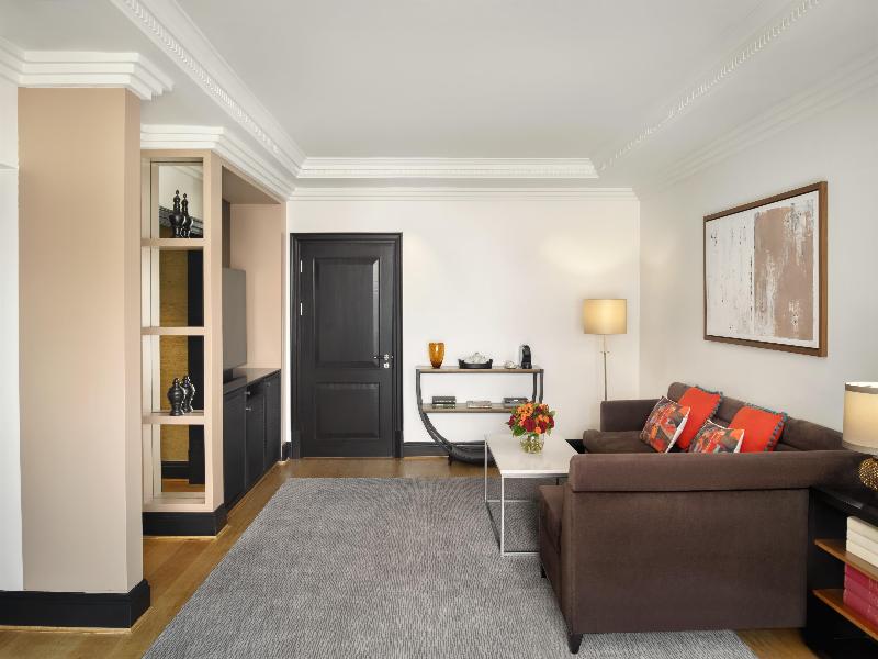 Hyatt Regency London The Churchill image