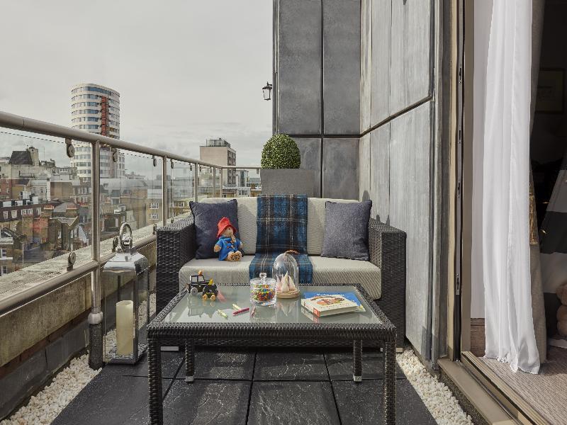 Hyatt Regency London The Churchill image