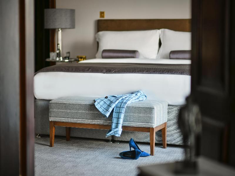 Hyatt Regency London The Churchill image