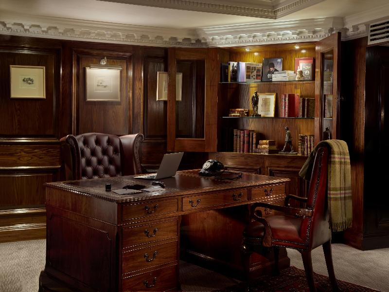 Hyatt Regency London The Churchill image
