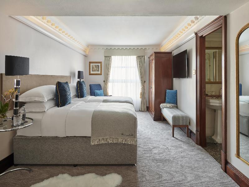 Hyatt Regency London The Churchill image