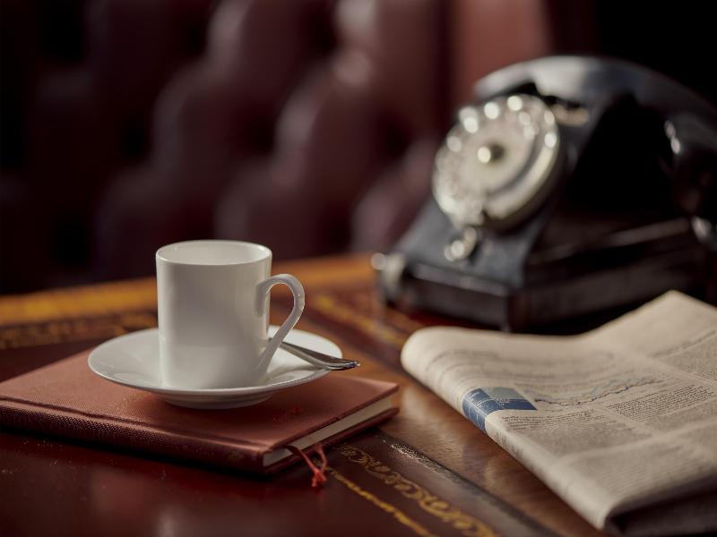 Hyatt Regency London The Churchill image