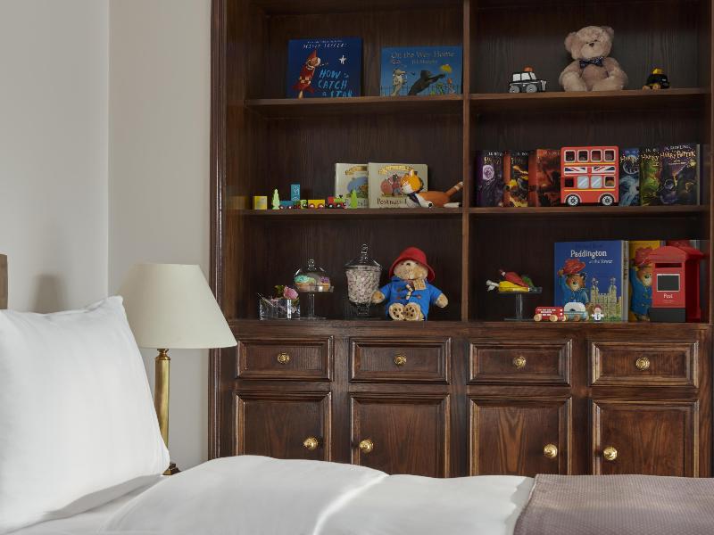 Hyatt Regency London The Churchill image