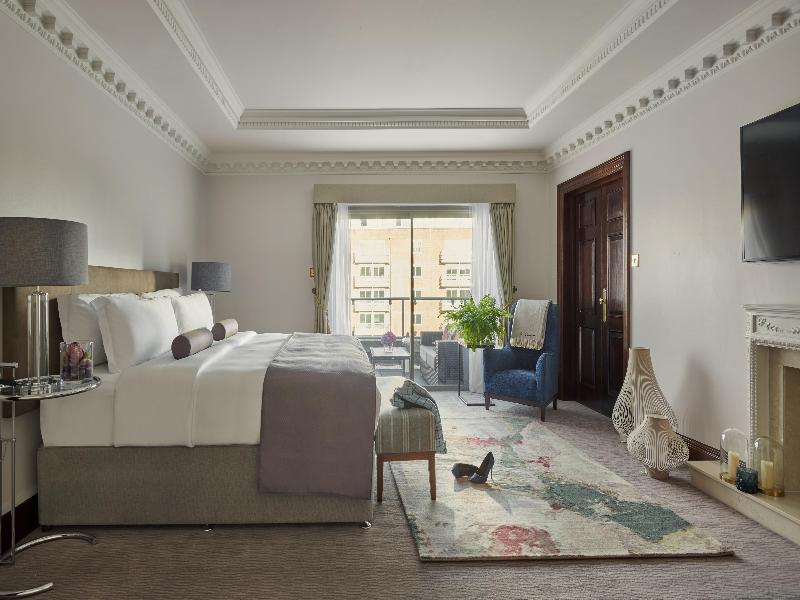 Hyatt Regency London The Churchill image