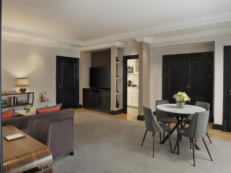 Hyatt Regency London The Churchill image