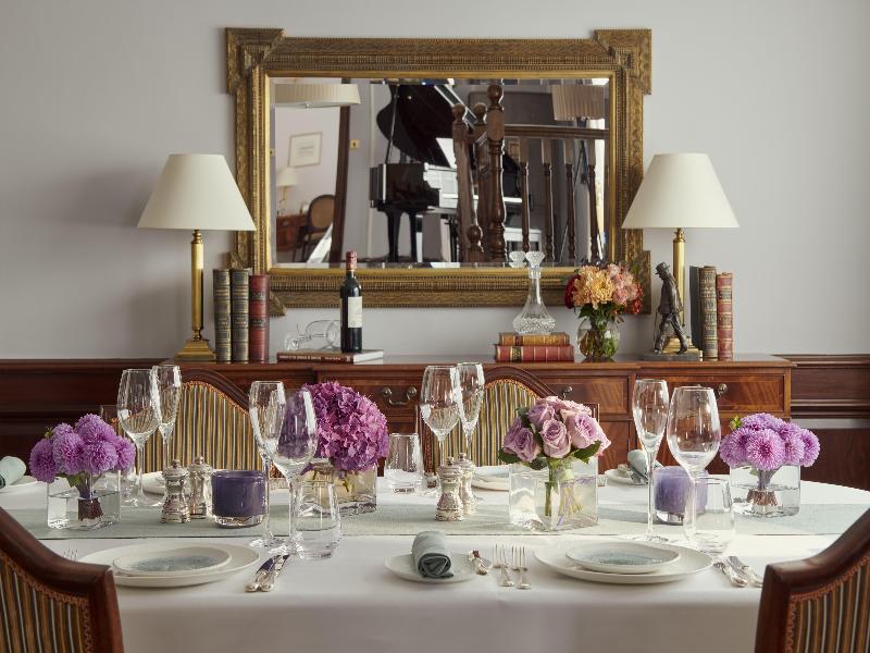 Hyatt Regency London The Churchill image