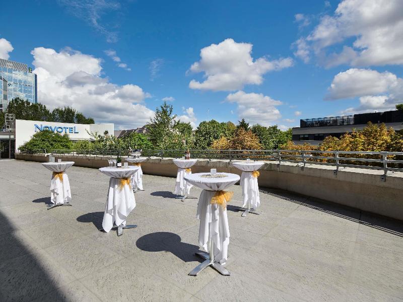 Novotel London West image