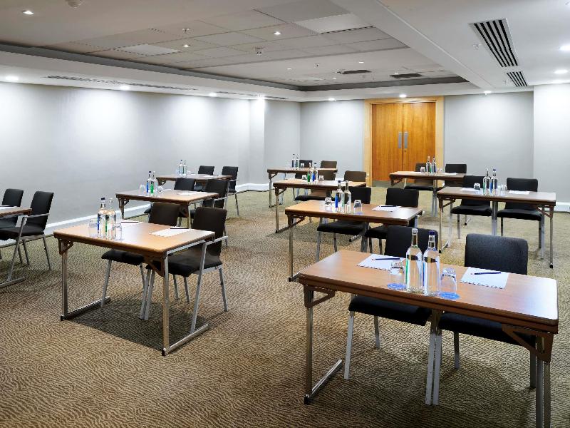 Novotel London West image