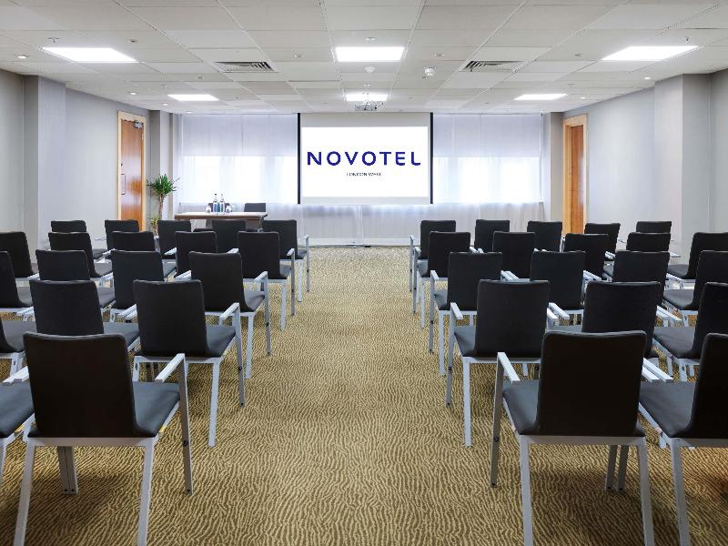 Novotel London West image