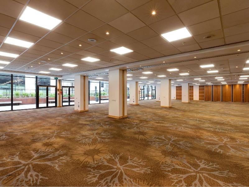 Novotel London West image