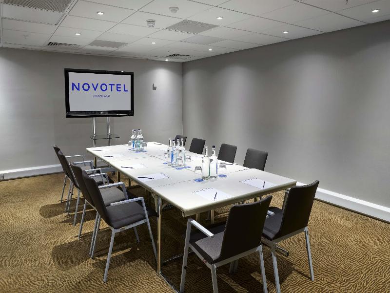 Novotel London West image