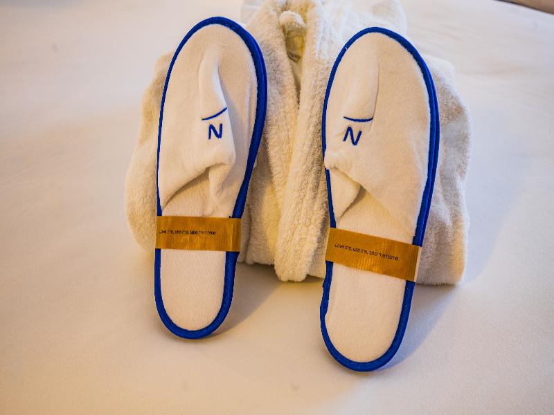 Novotel London West image