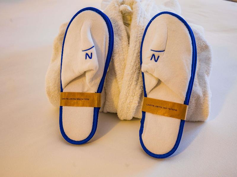 Novotel London West image