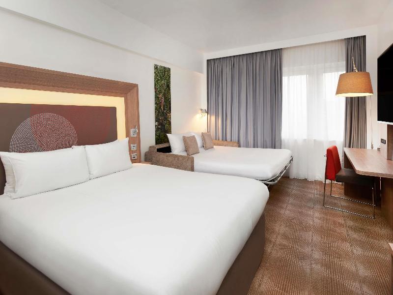 Novotel London West image