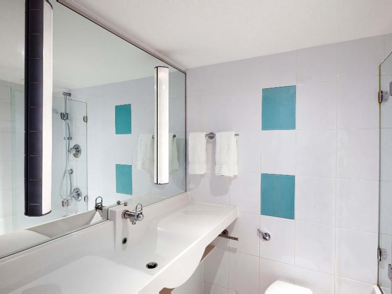 Novotel London West image