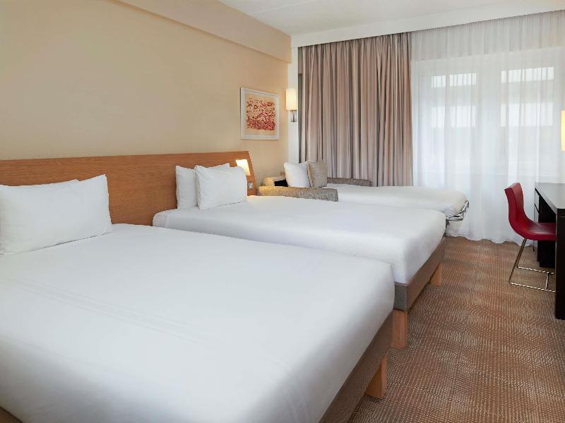 Novotel London West image