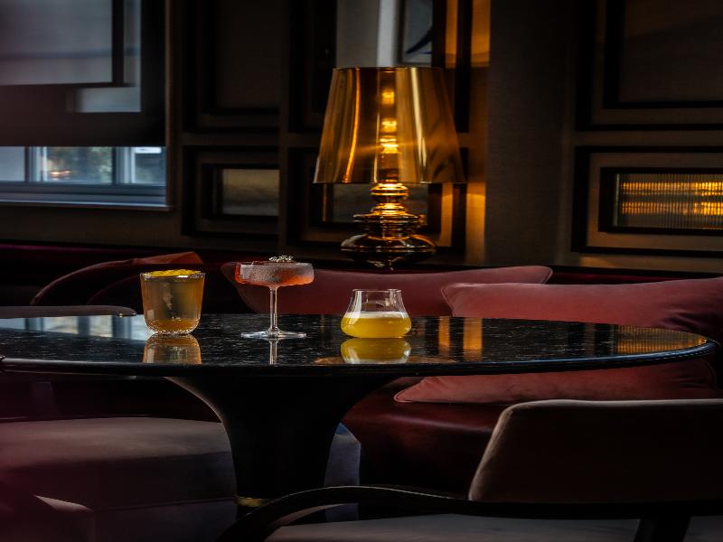The Biltmore Mayfair image