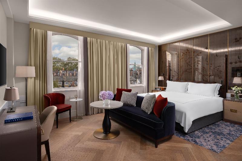 The Biltmore Mayfair image