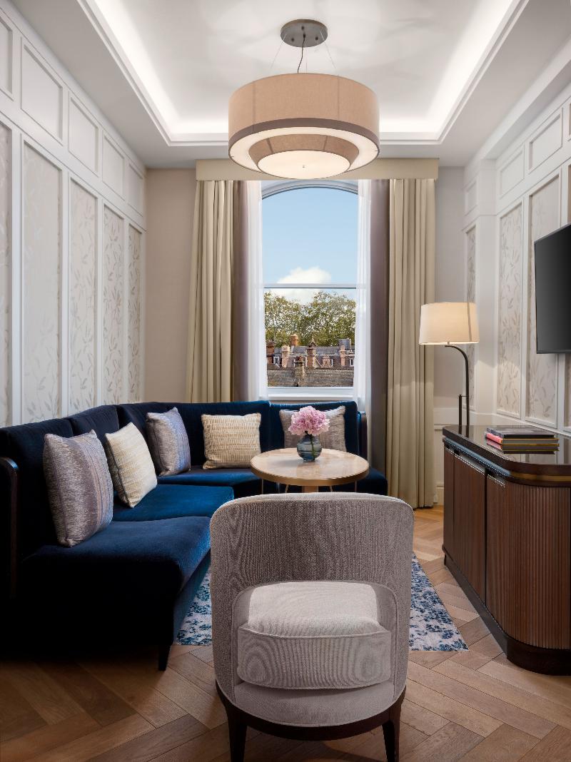 The Biltmore Mayfair image