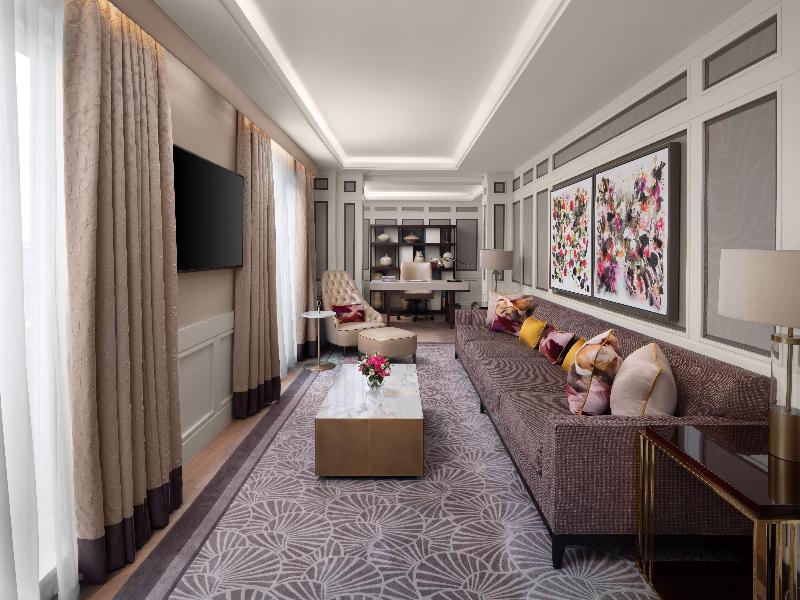 The Biltmore Mayfair image