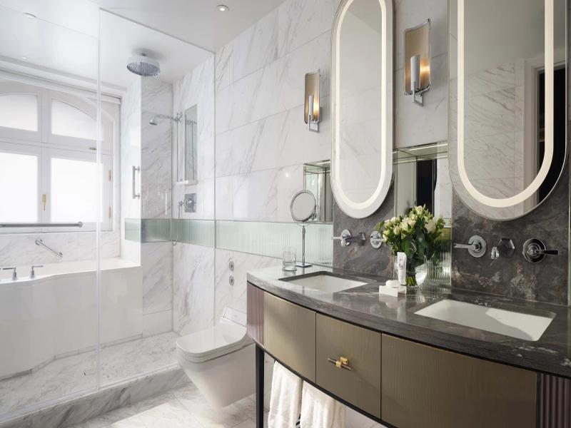 Mandarin Oriental Hyde Park London image