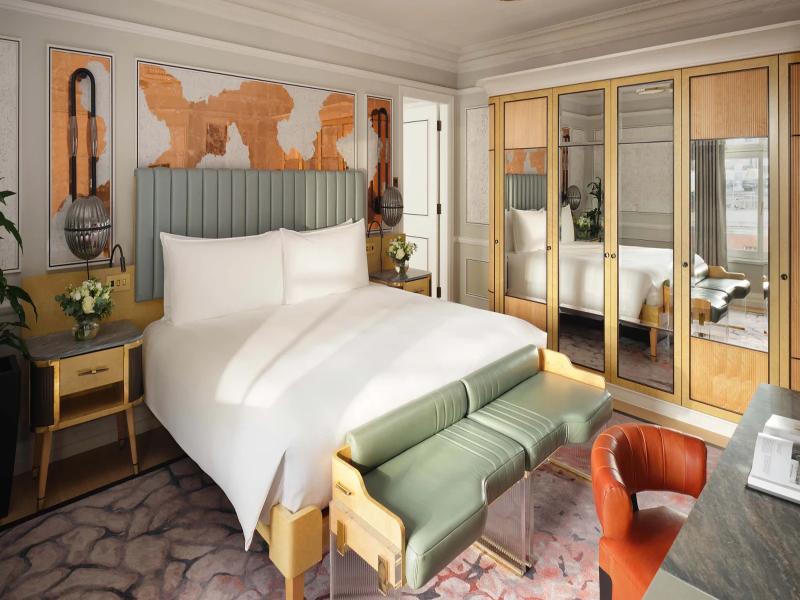 Mandarin Oriental Hyde Park London image