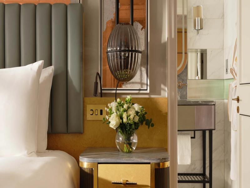 Mandarin Oriental Hyde Park London image