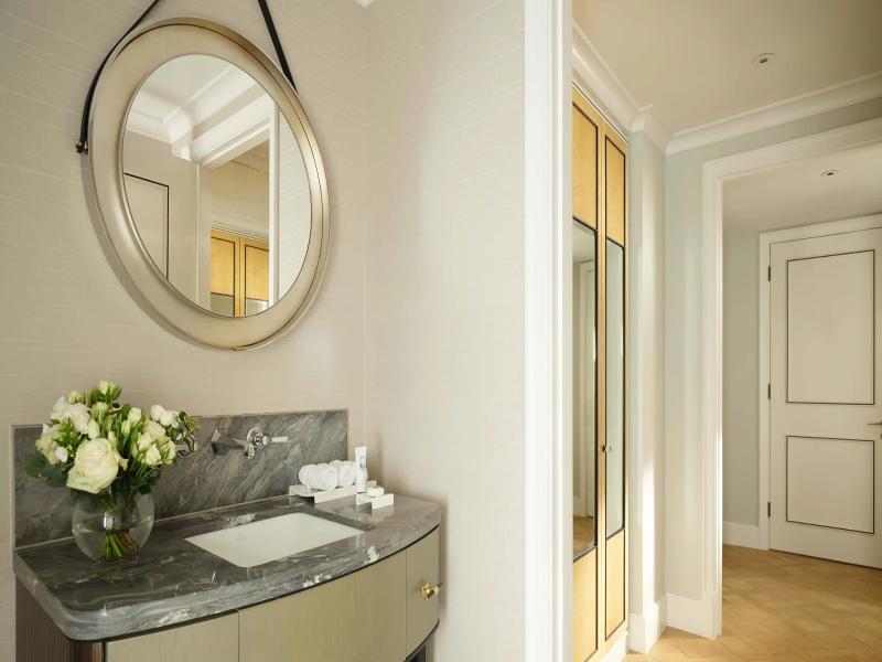 Mandarin Oriental Hyde Park London image