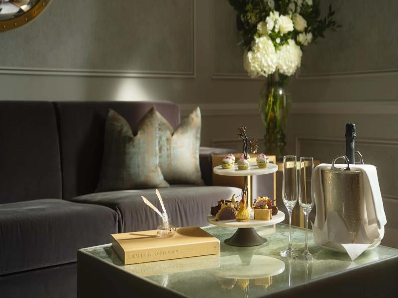 Mandarin Oriental Hyde Park London image