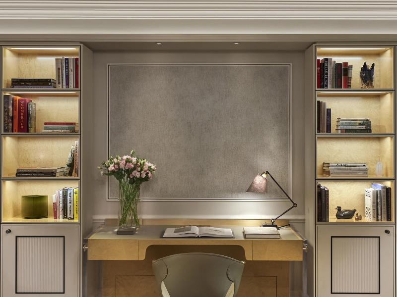 Mandarin Oriental Hyde Park London image