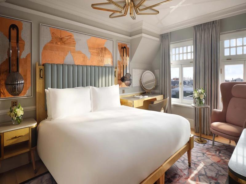 Mandarin Oriental Hyde Park London image