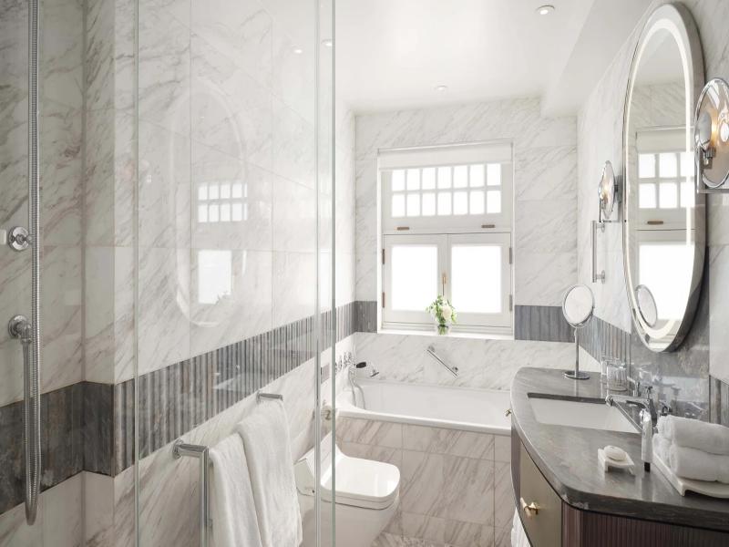 Mandarin Oriental Hyde Park London image