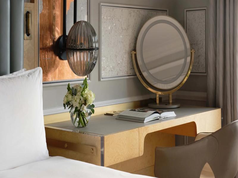 Mandarin Oriental Hyde Park London image