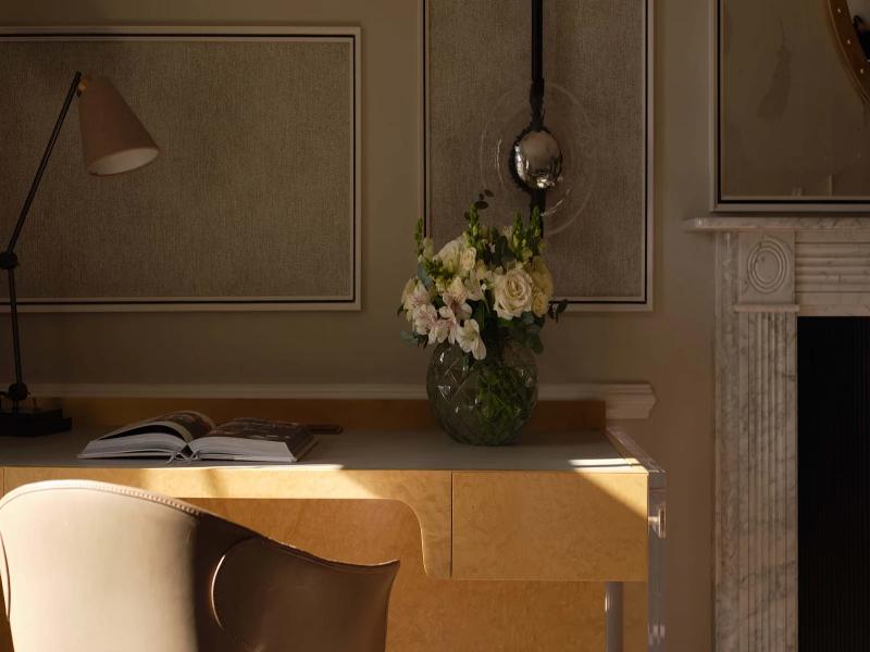Mandarin Oriental Hyde Park London image