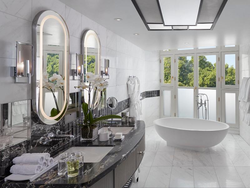 Mandarin Oriental Hyde Park London image