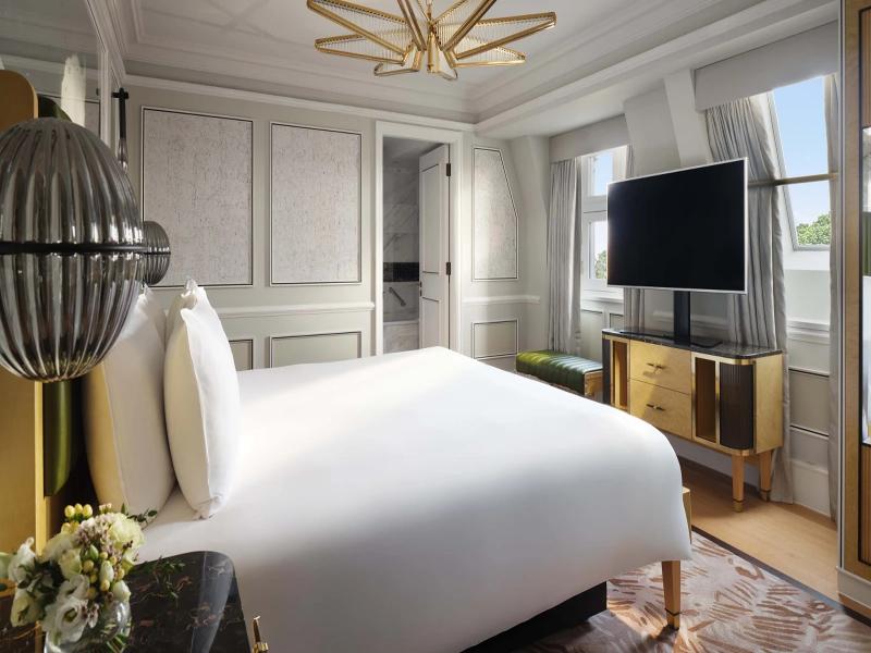 Mandarin Oriental Hyde Park London image
