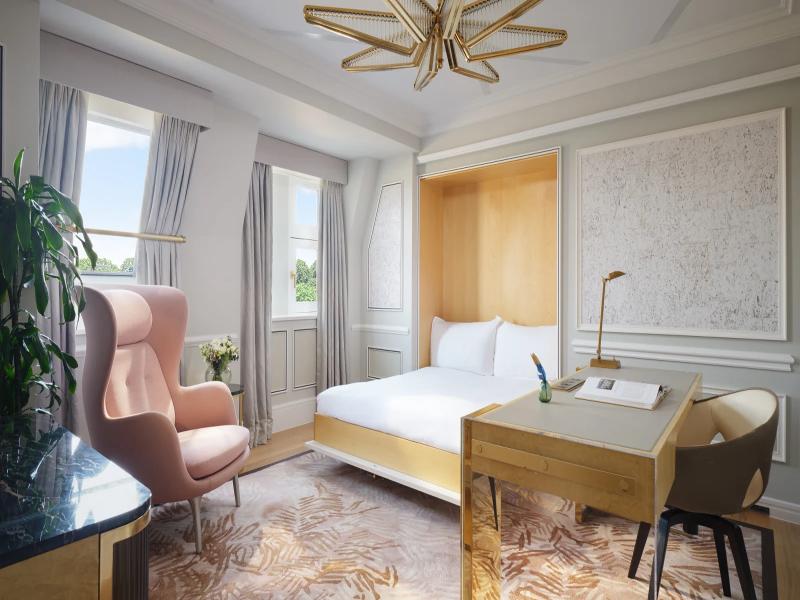 Mandarin Oriental Hyde Park London image
