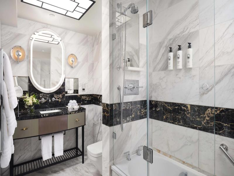 Mandarin Oriental Hyde Park London image