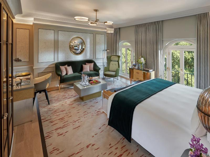 Mandarin Oriental Hyde Park London image