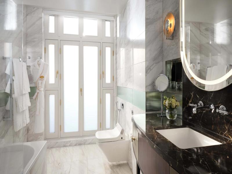 Mandarin Oriental Hyde Park London image