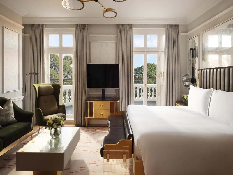 Mandarin Oriental Hyde Park London image