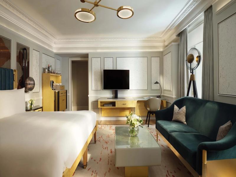 Mandarin Oriental Hyde Park London image