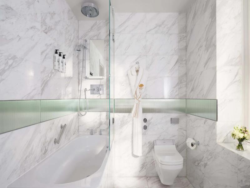 Mandarin Oriental Hyde Park London image