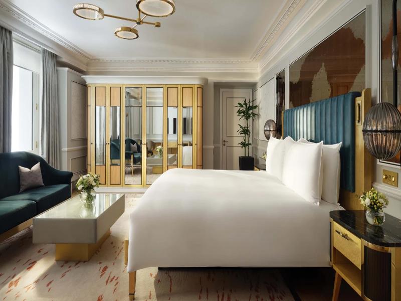 Mandarin Oriental Hyde Park London image