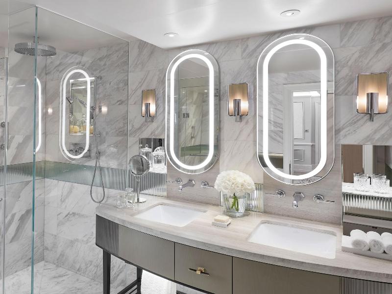 Mandarin Oriental Hyde Park London image