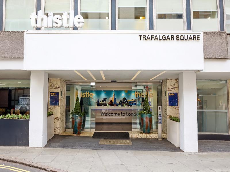 Thistle Trafalgar Square image