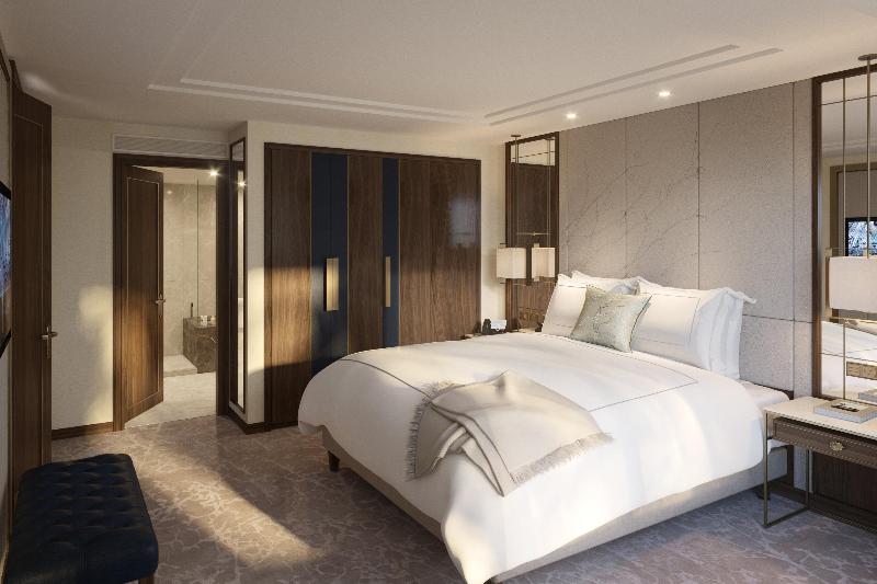 InterContinental London Park Lane image