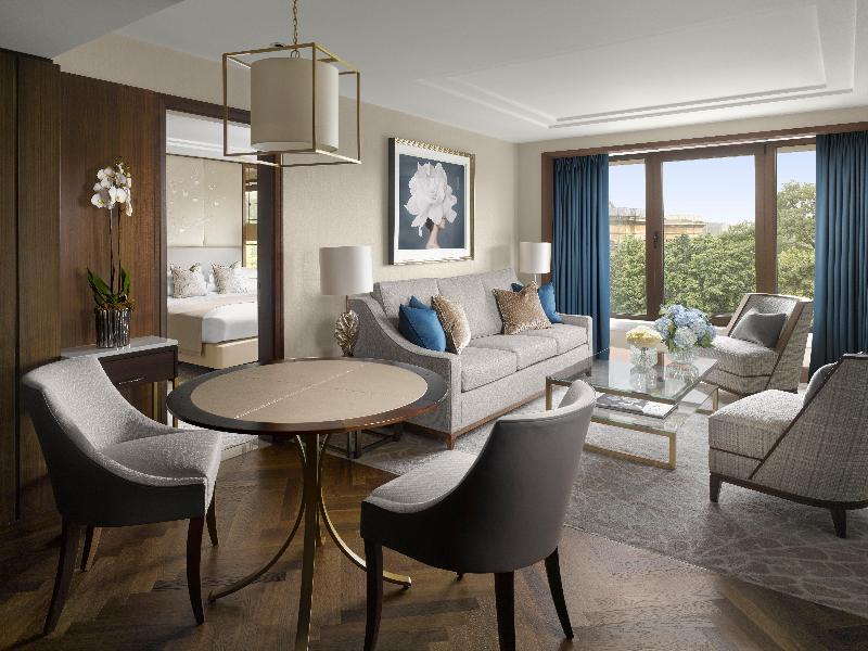 InterContinental London Park Lane image