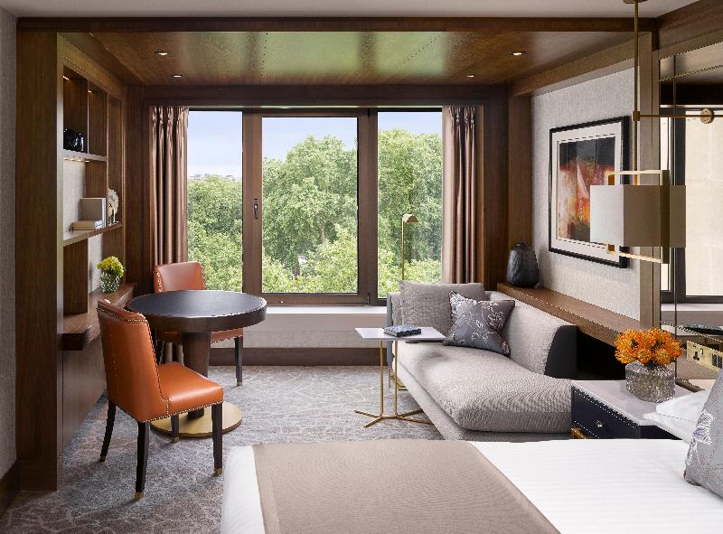 InterContinental London Park Lane photo 22