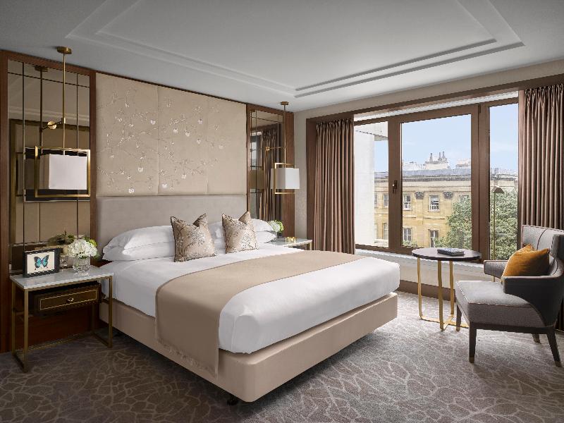 InterContinental London Park Lane image